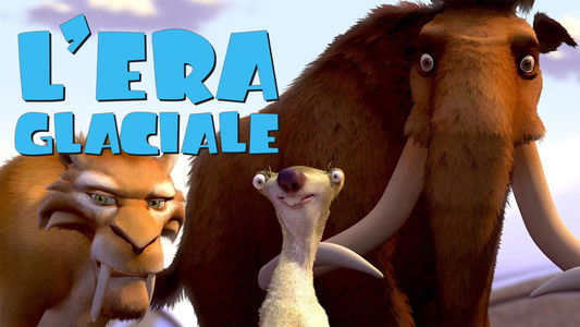 Ice Age