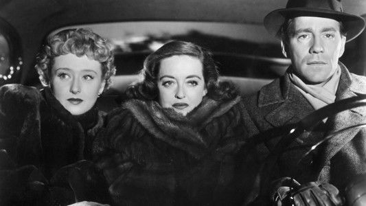 All About Eve