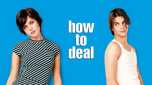How to Deal