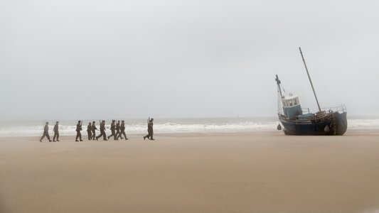 Dunkirk