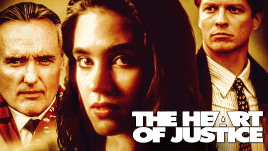 The Heart of Justice