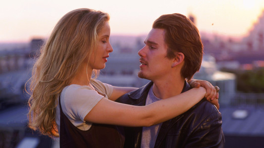 Before Sunrise