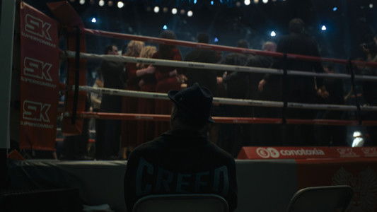 Creed II