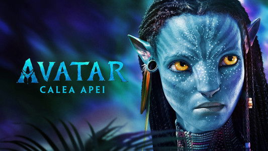 Avatar: The Way of Water