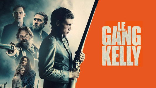 True History of the Kelly Gang