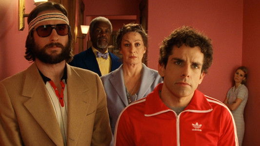 The Royal Tenenbaums