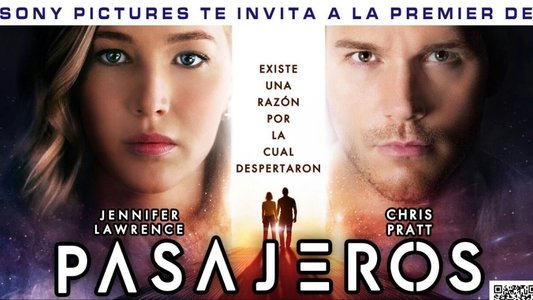 Passengers
