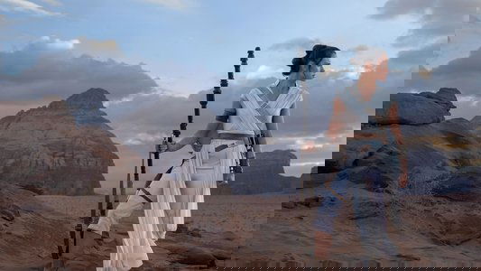 Star Wars: The Rise of Skywalker