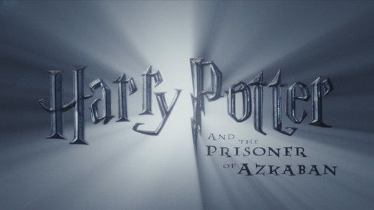 Harry Potter and the Prisoner of Azkaban