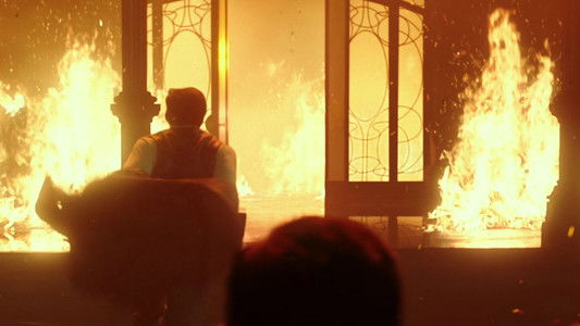 The Greatest Showman