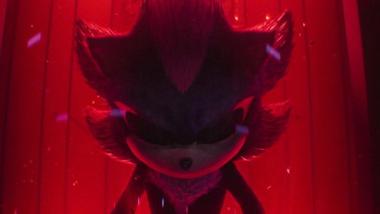 Sonic the Hedgehog 3