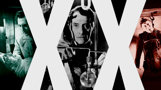 Dark Glamour: The Blood and Guts of Hammer Productions