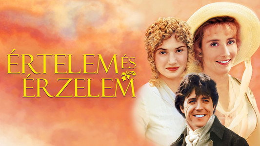 Sense and Sensibility