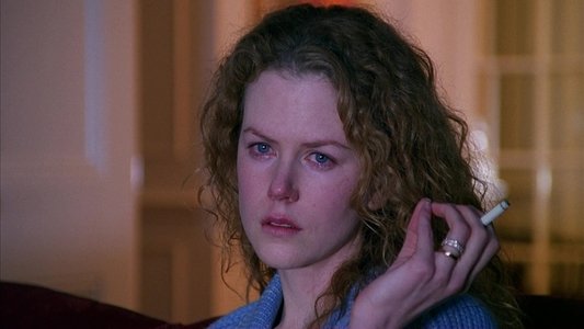 Eyes Wide Shut