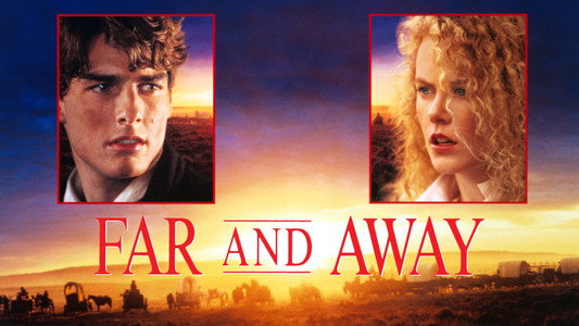 Far and Away