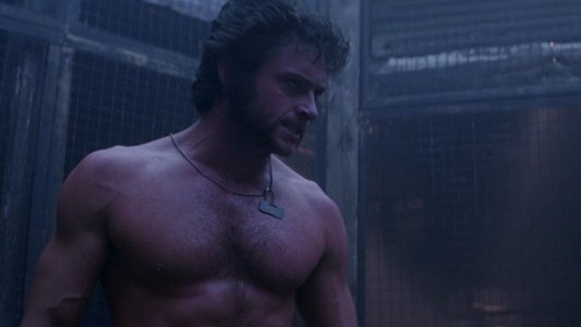 X-Men