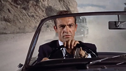 Dr. No