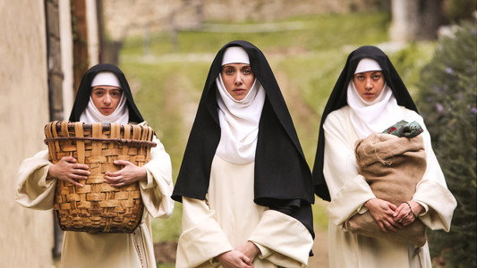 The Little Hours