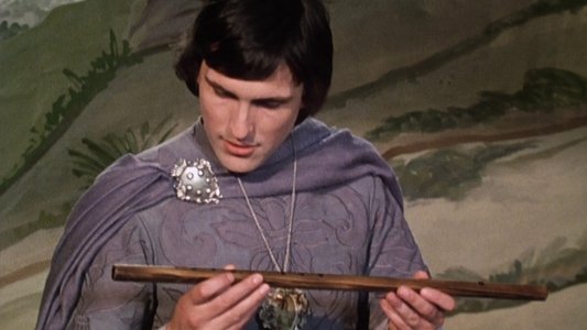 The Magic Flute