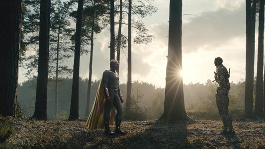 Avengers: Age of Ultron