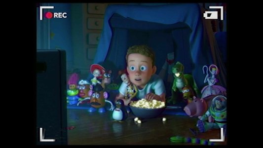 Toy Story 3