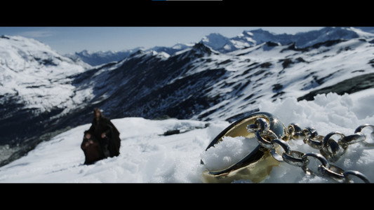 The Lord of the Rings: The Fellowship of the Ring