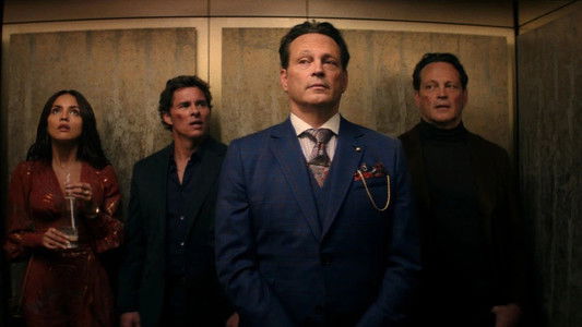 Mike & Nick & Nick & Alice