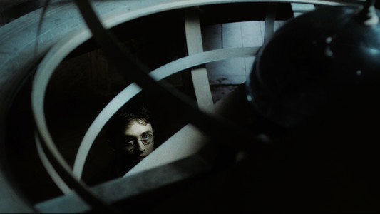 Harry Potter and the Half-Blood Prince