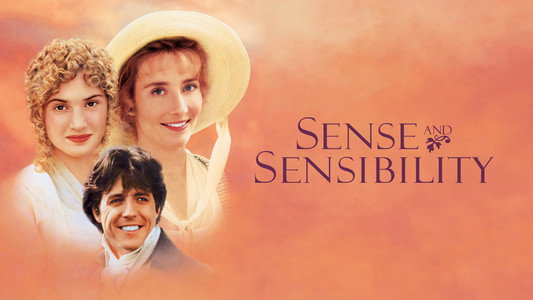 Sense and Sensibility