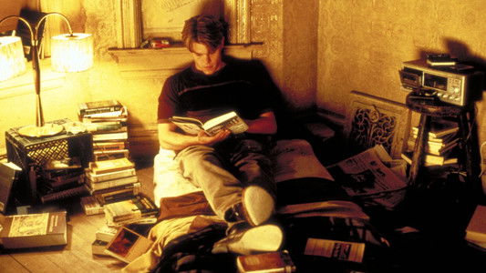 Good Will Hunting