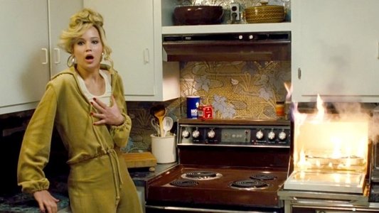 American Hustle