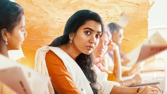 Nitham Oru Vaanam