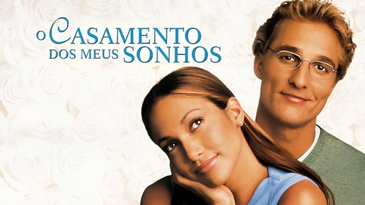 The Wedding Planner