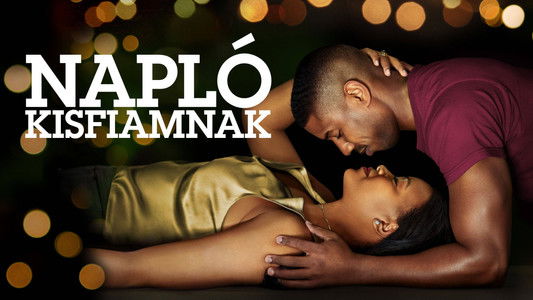 A Journal for Jordan