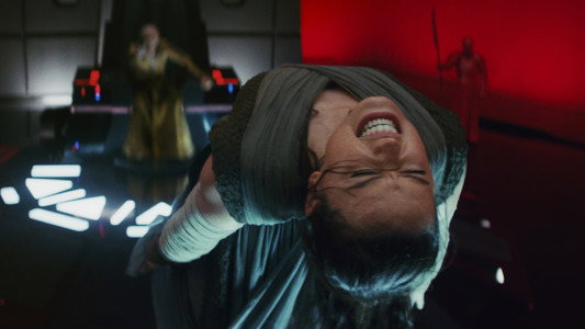 Star Wars: The Last Jedi