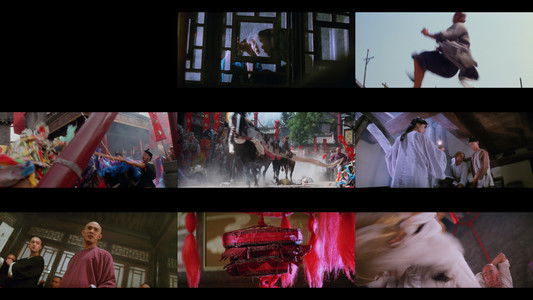 Once Upon a Time in China III