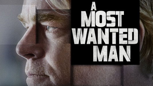 A Most Wanted Man