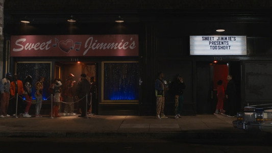 Freaky Tales