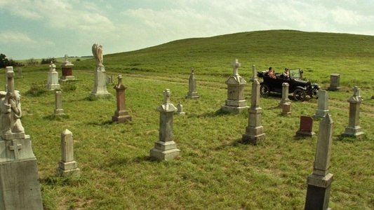 Killers of the Flower Moon