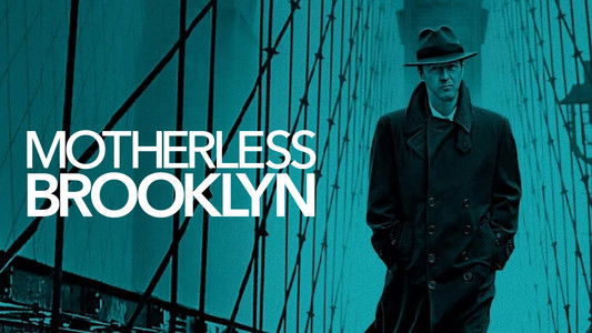 Motherless Brooklyn