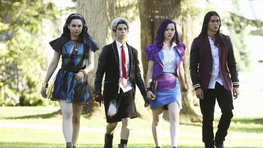 Descendants