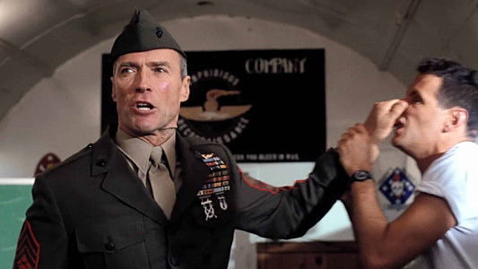 Heartbreak Ridge