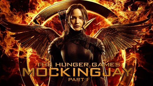 The Hunger Games: Mockingjay - Part 1