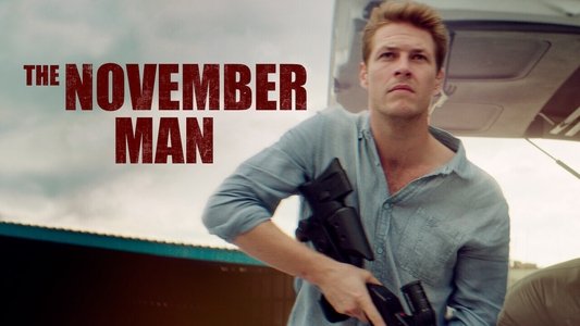 The November Man