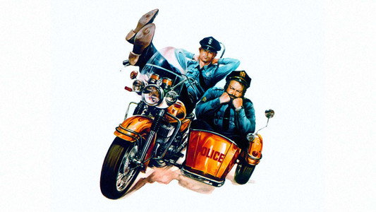 Crime Busters