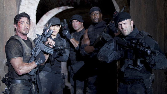 The Expendables