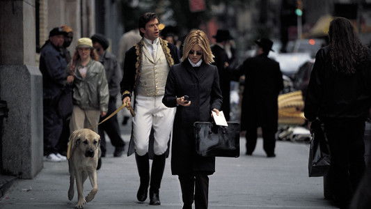 Kate & Leopold
