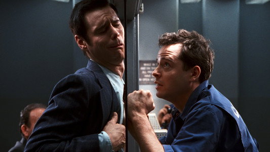 The Cable Guy