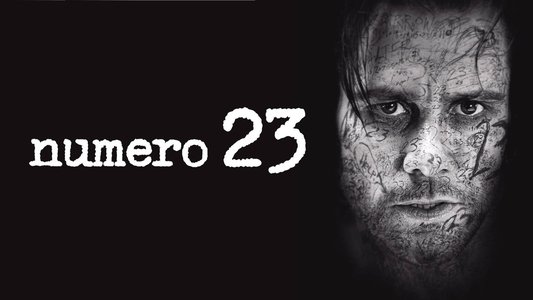 The Number 23