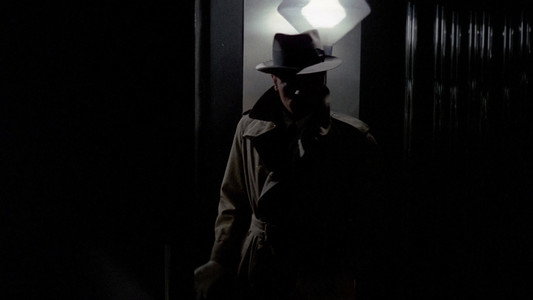 Le Samouraï